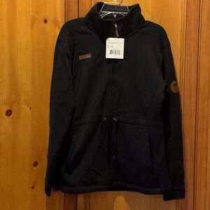 OBERMEYER women’s Meadow Fleece Jacket